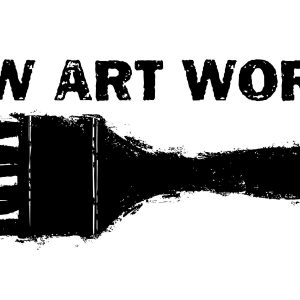 Raw Art Works Logo