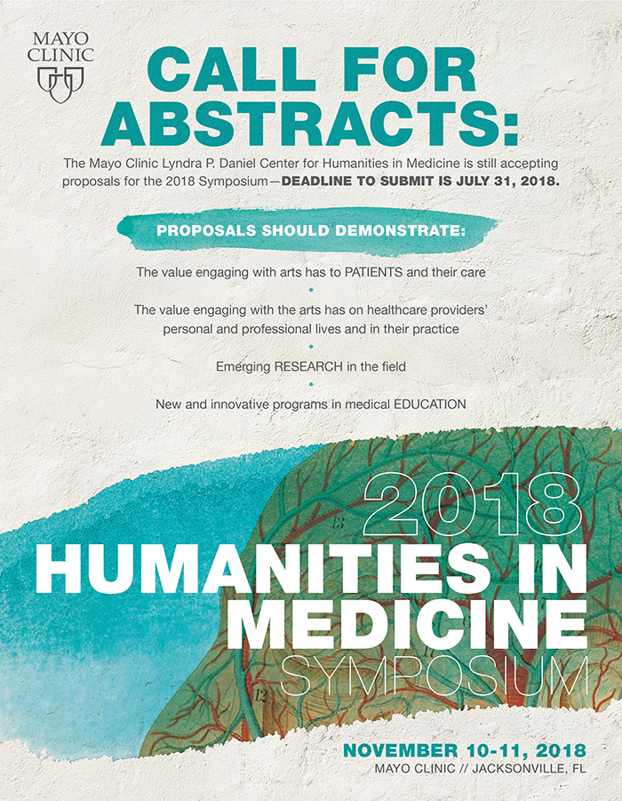 Mayo Call for Abstracts