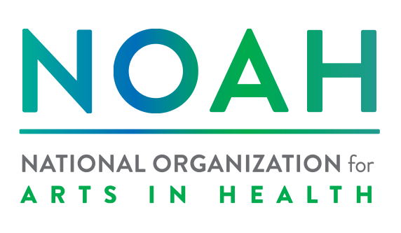 NOAH’s statement on “What is the evidence on the role of the arts in improving health and well-being? A scoping review (2019)” released by WHO