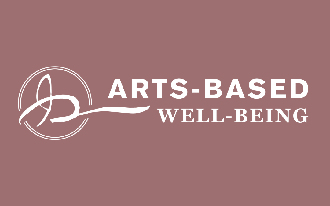 New On-line 8 week training program in Arts-Based Practice